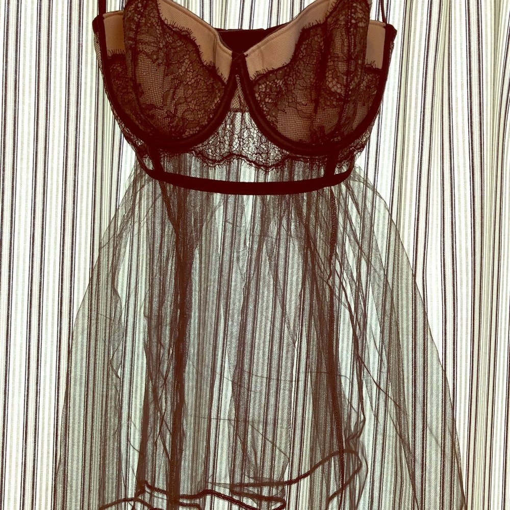 Victoria Secret Lingerie NWT